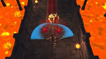 Dragon Slayer: North Hero Game Screenshot