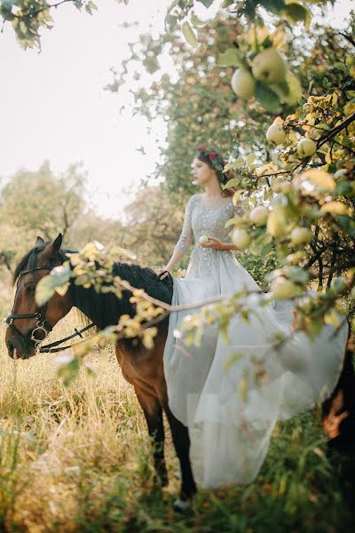 Wedding photographer Evgeniy Zhilyaev (zhilyaev). Photo of 24 December 2015