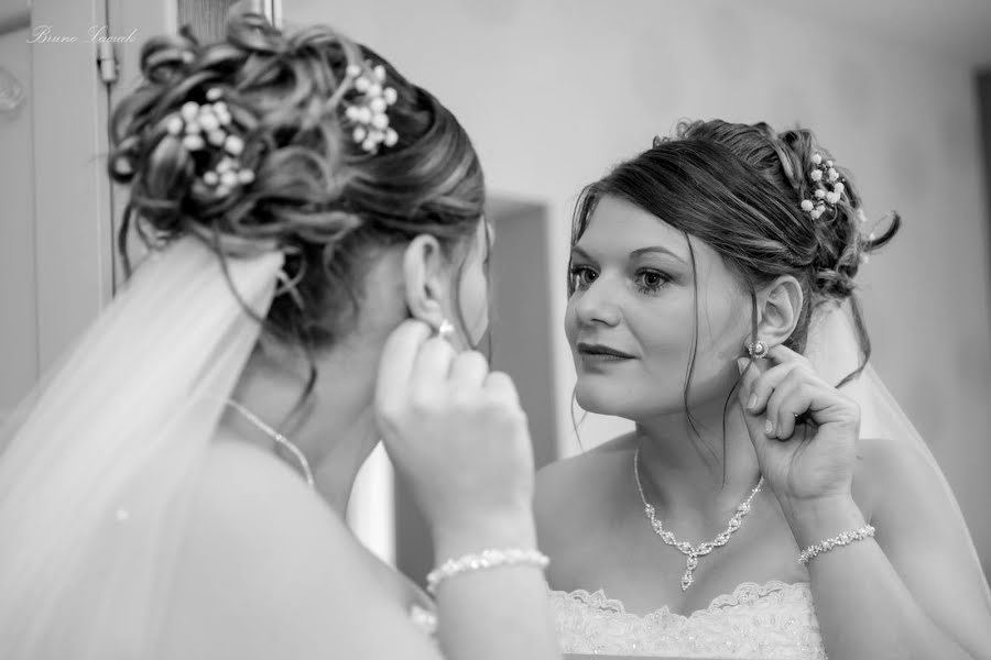 Photographe de mariage Bruno Laciak (bruno-laciak). Photo du 13 avril 2019