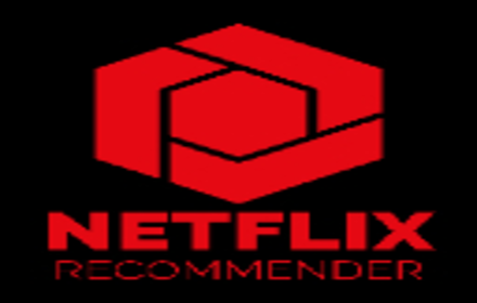 Netflix Recommender small promo image