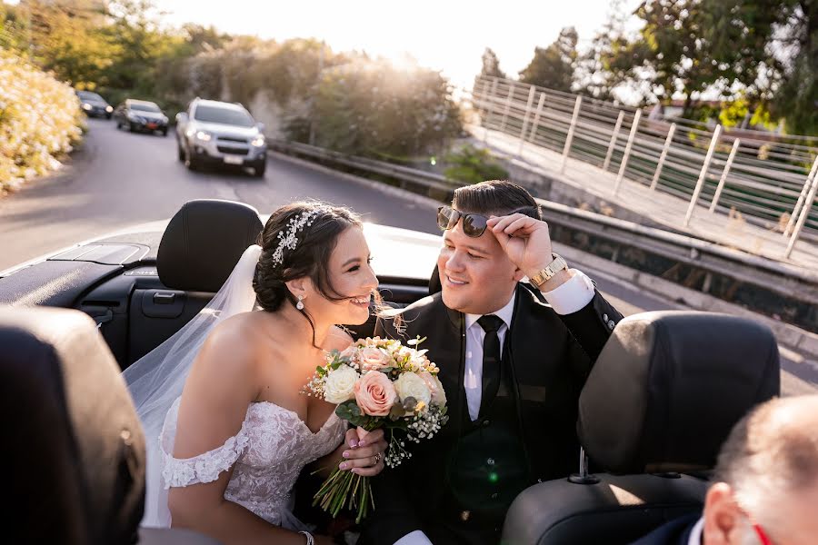 Fotógrafo de casamento Jorge Sulbaran (jsulbaranfoto). Foto de 15 de maio