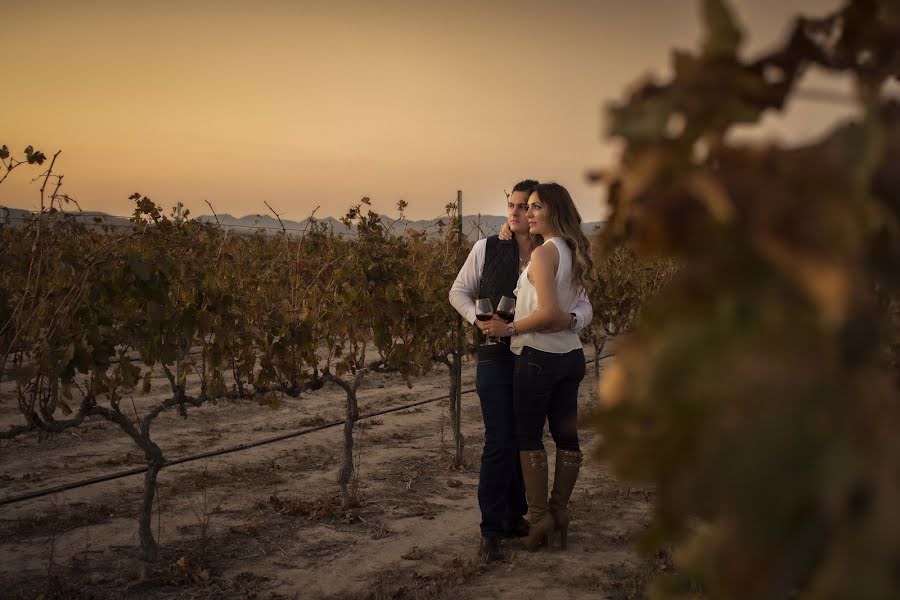 結婚式の写真家Carlos Fernández De Castro (carlosfernandez)。2018 4月27日の写真