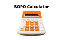 BOPO Calculator small promo image