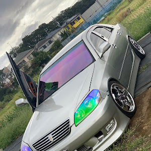 マークII JZX110