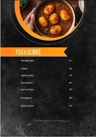 Royal Kokan menu 7