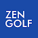 Zen Golf icon