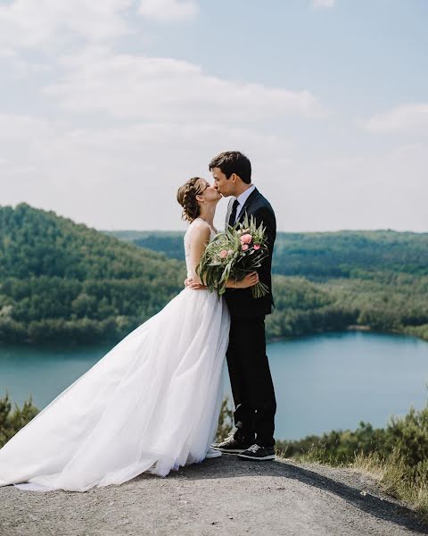 Wedding photographer Michel Otten (ottenmichel). Photo of 6 March 2019