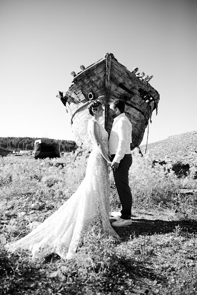 Wedding photographer Jiorgos Kakitsis (jiorgos). Photo of 27 August 2022