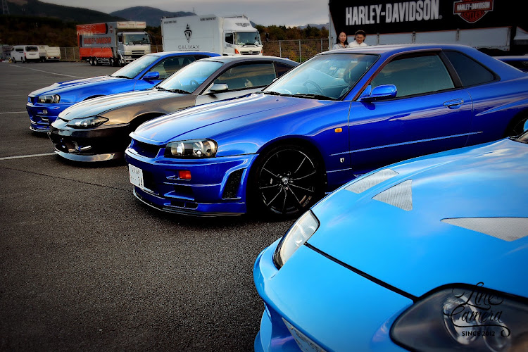 アルトワークスのFUELFEST・ワイスピ・ワイルドスピード・FUELFEST TOKYO Japan2024・リバティーウォークに関するカスタム事例の投稿画像189枚目