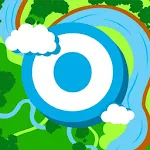 Cover Image of ダウンロード Orboot Earth AR by PlayShifu 82 APK