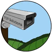 FOV Solutions LTD Logo