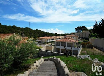 appartement à Roquefort-la-Bédoule (13)