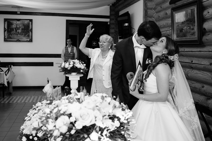 婚礼摄影师Sveta Panova（swetlans）。2017 8月28日的照片