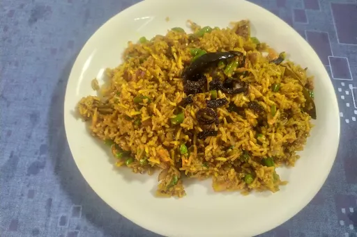 Veg Biryani