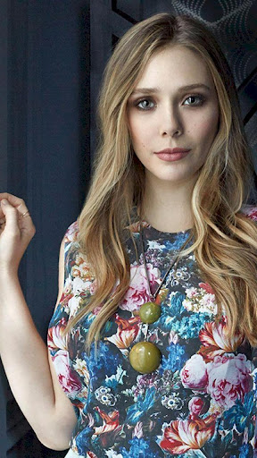 Elizabeth Olsen Wallpapers