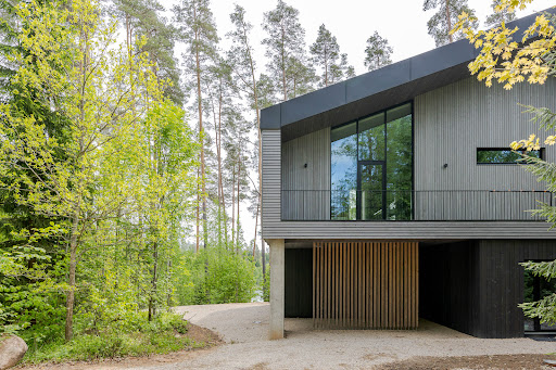 House with terrace 1