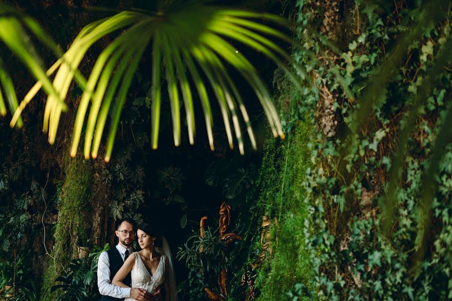 Wedding photographer Marat Biktagirov (fotomarat). Photo of 16 April 2019