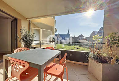 Appartement avec terrasse 11