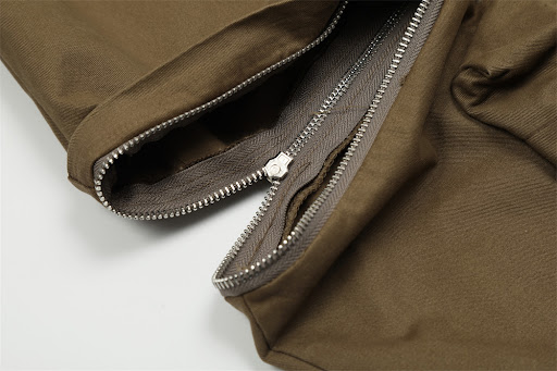 Title 18, Detachable Two-way Overalls Mens Multi-pocket,...