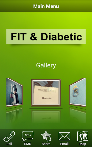 免費下載健康APP|FIT & Diabetic app開箱文|APP開箱王