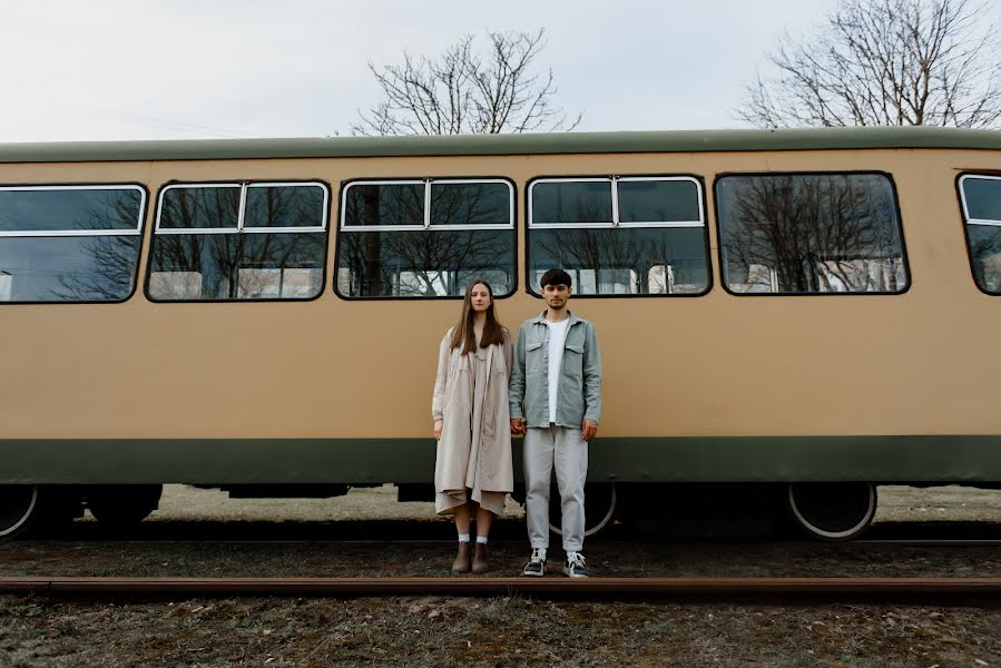 Photographe de mariage Evgeniya Korsak (korsak). Photo du 15 mai 2021