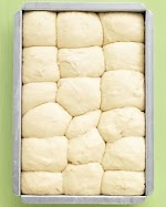 No-Knead Dinner Rolls was pinched from <a href="http://www.marthastewart.com/314369/no-knead-dinner-rolls" target="_blank">www.marthastewart.com.</a>
