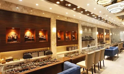 Maharashtra Jewellers