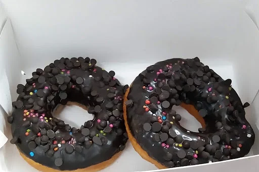 Choco Donuts