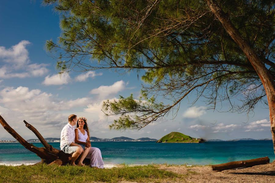 Photographe de mariage Jean Yoshii (jeanyoshii). Photo du 22 mars 2018