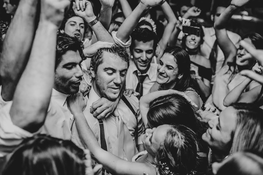 Photographe de mariage Mateo Boffano (boffano). Photo du 16 mai 2017