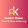 Aanadyas kitchen, Pimple Saudagar, Pune logo