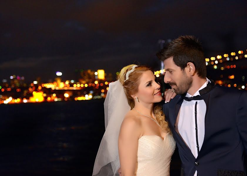 Wedding photographer Yilmaz Yasar (yilmazyasar). Photo of 12 July 2020