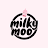 Portal Financeiro Milky Moo icon