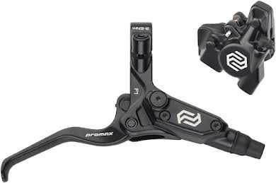 Promax F1 / DSK-927 Disc Brake and Lever alternate image 0