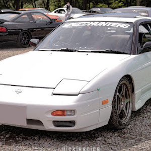 180SX RPS13