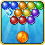 Cover Image of Download Bubble Worlds 1.25.54 APK