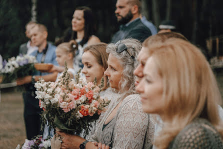 Fotografo di matrimoni Andrey Rizhskiy (andrey-rizhskiy). Foto del 24 maggio 2020