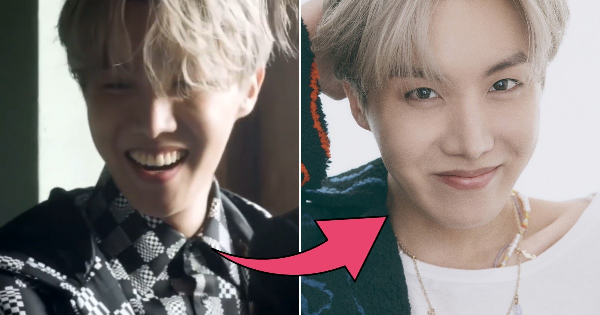 stak hjælpe Formen Louis Vuitton Releases Endearing Behind The Scenes Footage Of BTS For  "Rolling Stone" Magazine - Koreaboo