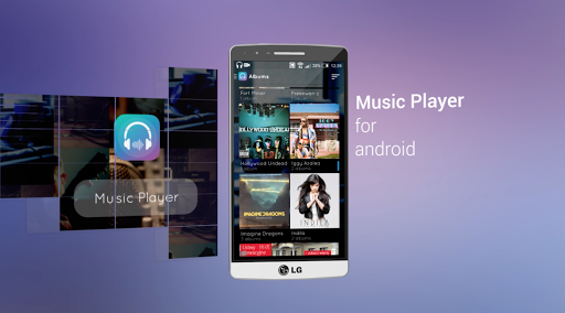 Music Player[音乐播放器]