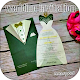 Download Wedding Invitation Design Ideas For PC Windows and Mac 4.0