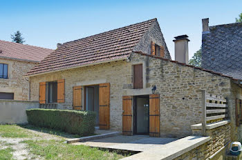 maison à Marcillac-Saint-Quentin (24)