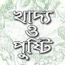 খাদ্য ও পুষ্টি বিজ্ঞান icon