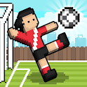 Icon Soccer Random