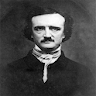 Edgar Allan Poe icon