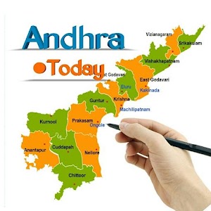 Download Andhra Today For PC Windows and Mac