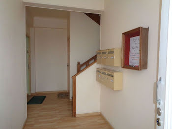 appartement à Brive-la-Gaillarde (19)