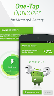   Battery Saver 2- screenshot thumbnail   