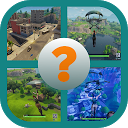 Herunterladen Adivina Fortnite - Quiz Fornite Installieren Sie Neueste APK Downloader