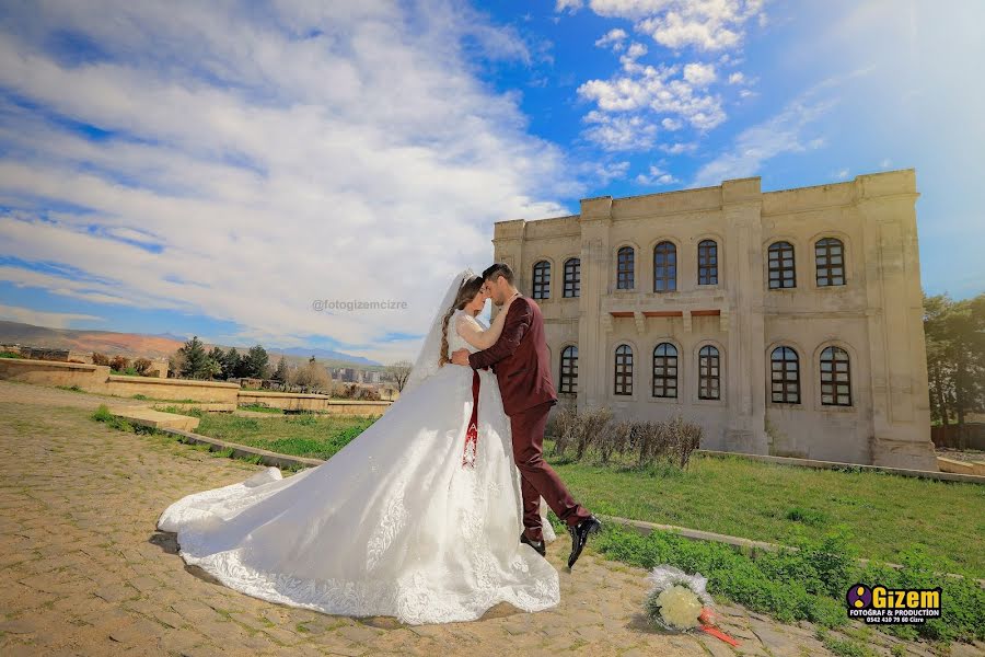 Fotógrafo de bodas Agit Dalmış (agitdalmis). Foto del 12 de julio 2020