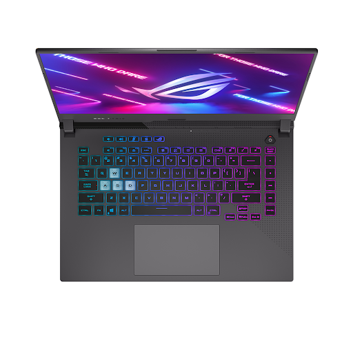 Laptop ASUS ROG Strix G513RW - HQ152W (Ryzen 9 6900HX/RAM 16GB/RTX 3070 Ti/1TB SSD/ Windows 11)